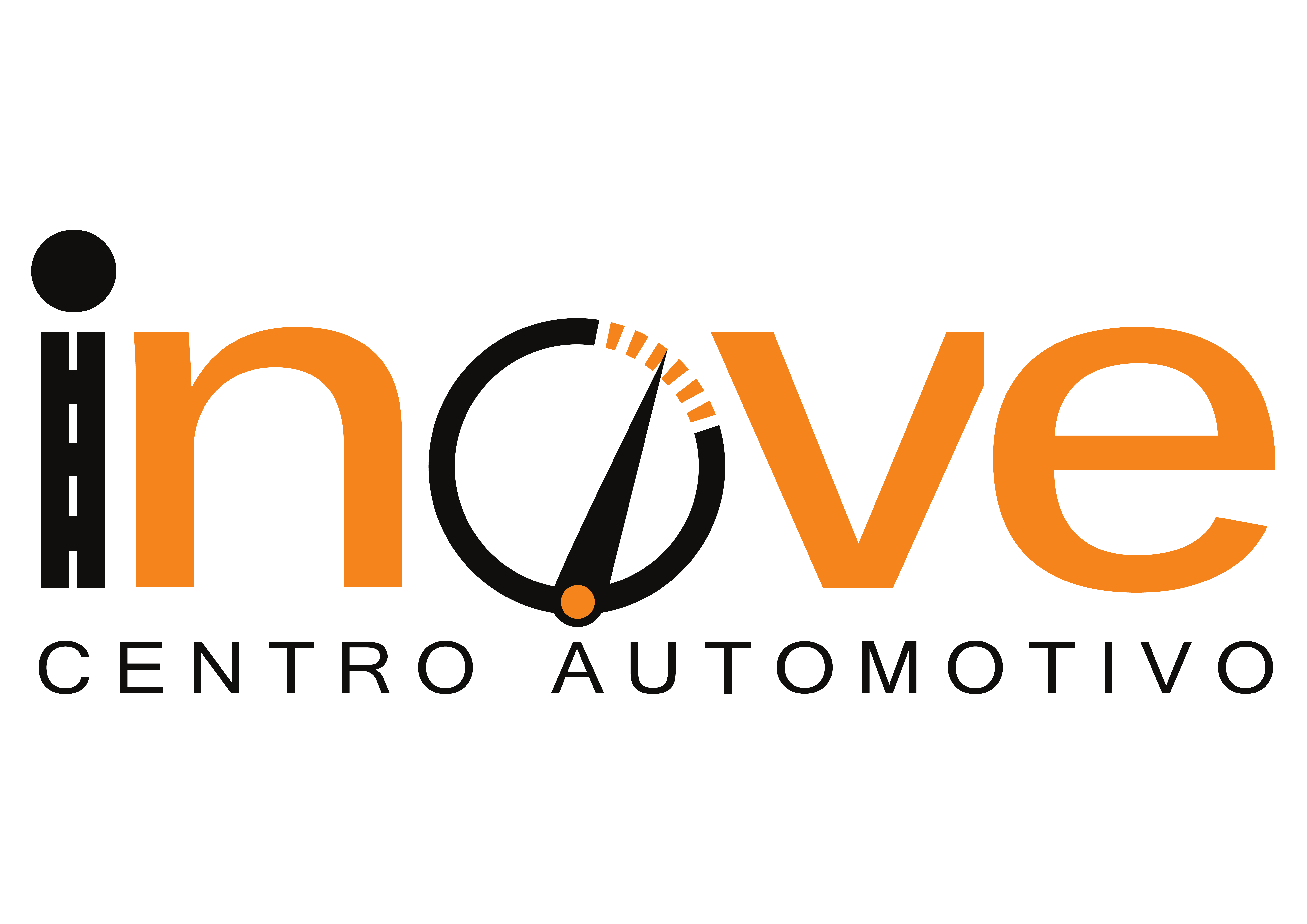 INOVE Centro Automotivo